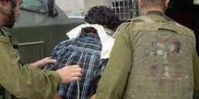 اعتقال طالب من جامعة البوليتكنك في الخليل