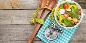 تناول وجبات أكثر وخفّض وزنك