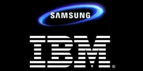سامسونج وIBM الأكثر نشاطا بمجال براءات الاختراع منذ بداية 2015