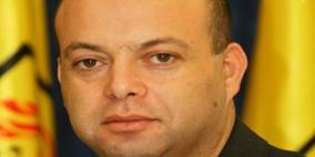 القواسمي: تصريحات الزهار تعكس نفسية النفاق والدجل