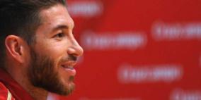 راموس يُحدد الراتب المطلوب للاستمرار مع الريال