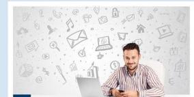 الاتصالات تطلق أول مسابقة لأفضل تطبيق حكومي محمول