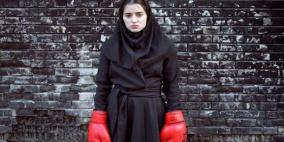 نيوشا توكليان.. كاميرا ليست للبيع