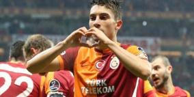 تشيلسي يتراجع عن فكرة التعاقد مع تيليس في يناير