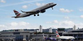 شركتان بريطانيتان تمددان وقف رحلاتهما لشرم الشيخ