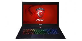 MSI تزيح الستار عن الحاسب المحمول GS70 المخصص للألعاب