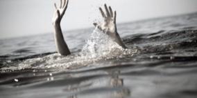 وفاة طفلتين غرقاً وسط قطاع غزة