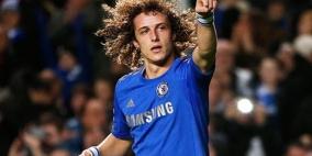 كأس العالم يصيب ديفيد لويز بـ"الأرق"