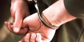 نابلس: القبض على 31 شخصا في قضايا المخدرات الشهر الماضي