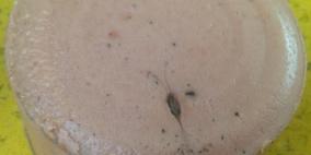 طواقم حماية المستهلك تضبط 5 طن من المنتجات الغذائية المخالفة للمواصفات الفلسطينية