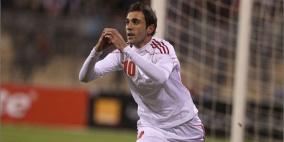 الأردني هايل يرفض عرضاً احترافياً من الإستقلال الإيراني