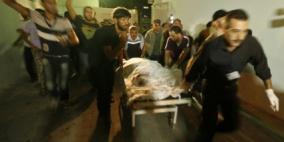 غزة: استشهاد ثلاثة مواطنين واصابة اخرين في انفجار قنبلة من مخلفات الاحتلال