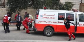 مستوطن يدهس مواطنة ويلوذ بالفرار في شعفاط