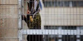 13 أسيرة أمهات يفتقدن أبنائهن في عيد الفطر