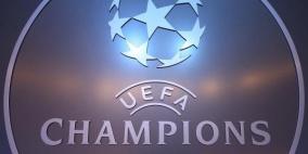 قرعة دوري الأبطال: جوارديولا ضد برشلونة والريال مع دورتموند