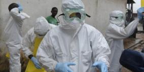 حالات الوفاة بـ"إيبولا" تقترب من ثلاثة آلاف