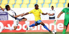 مهاجم الأهلي السعودي الجديد.. "قاطرة بشرية"!