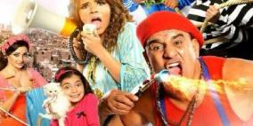 محمد لطفي يكذب السبكي ويؤكد على أرباح "عنتر وبيسة" بالملايين