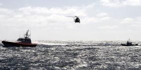 بالاسماء: 5 ناجين من قارب قبالة سواحل إيطاليا