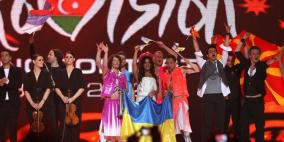 أوكرانيا تغيب عن مسابقة "يوروفيجن – 2015" التلفزيونية