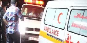 إصابة مواطن برصاص الاحتلال شمال بيت لاهيا