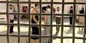 محكمة الاحتلال تصدر أحكاماً بحقّ ثلاثة أسرى