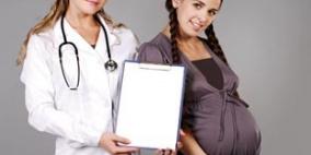 العملية القيصرية : حلّ ينتج عن أسباب موجبة... ومضاعفاتها خطرة