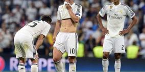 ريال مدريد اكبر المتضررين في قرعة دوري الأبطال للموسم المقبل