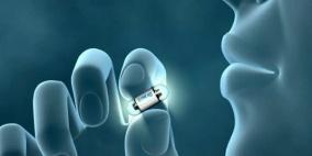 كاميرا بحجم حبة الدواء لكشف الأمراض