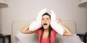 صخب الحياة الحديثة يؤدي إلى أمراض القلب وضغط الدم وزيادة الوزن