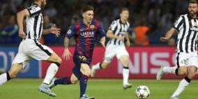 ميسي يدخل المرحلة الثالثة من علاجه استعدادًا للريال