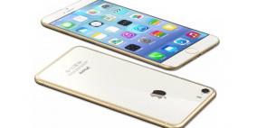 الكشف عن موعد إطلاق آيفون 6