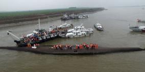 رجل صيني بسبعة أرواح