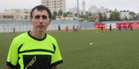 المدير الفني لنادي يطا: البقاء في الصدارة هو تعبيد لطريق الصعود للمحترفين