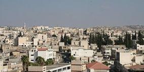 قلقيلية: المحافظ يلتقي وفدا من الإغاثة الإسلامية ويبحث معهم سبل التعاون