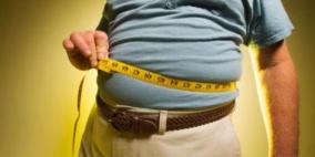 موضة الكرش تلاقي استحساناً لدى كثير من الرجال