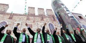 حماس أمام تحول محتمل.. من صراع وجود الى صراع حدود