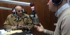 خاص- وزير المواصلات: بوادر للسماح للرخصة الفلسطينية بالعمل في الاردن