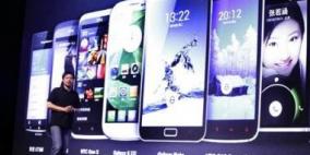 الهواتف الذكية المستقبلية تسعى للتكامل مع جسم الانسان