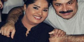 سجن الفنانة هيا الشعيبي وزوجها في الكويت