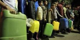 أبو حسنة لـ"رايـة": الأوضاع في غزة متدهورة بشكل غير مسبوق