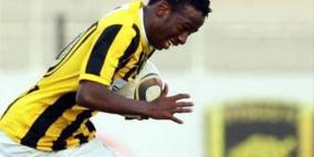 تغريدة " القرد" تسكب مزيداً من الزيت على نيران العنصرية المشتعلة بين الهلال والاتحاد