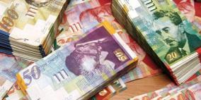 السلطة تحول 950 مليون شيكل لشركة الكهرباء الاسرائيلية