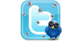 140 دولارا لمكتشفي ثغرات «تويتر»