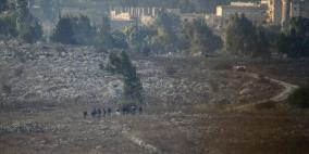 جيش الاحتلال ينشئ "وحدة ارتباط" مع الجولان السوري