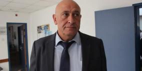 الكنيست الاسرائيلي يبدأ اجراءات اقصاء النائب غطاس