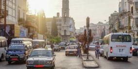 إطلاق مشروع البيت الروسي في لبنان