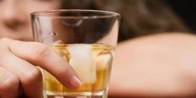 الإفراط في شرب الكحول يتسبب بوفاة 10% من الأميركيين