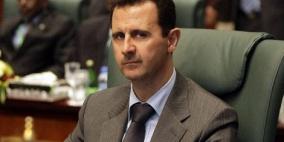 الأسد: أخطأنا حين حصرنا دعم فلسطين بحماس ومشعل