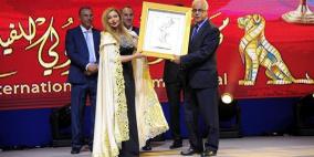 ليلى علوي بعيدة عن الدراما الرمضانية لهذا العام